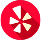 Yelp icon